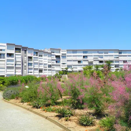 En Bord De A Avec Loggia, Parking Prive Et Acces Direct A La - Fr-1-338-566 * Sete