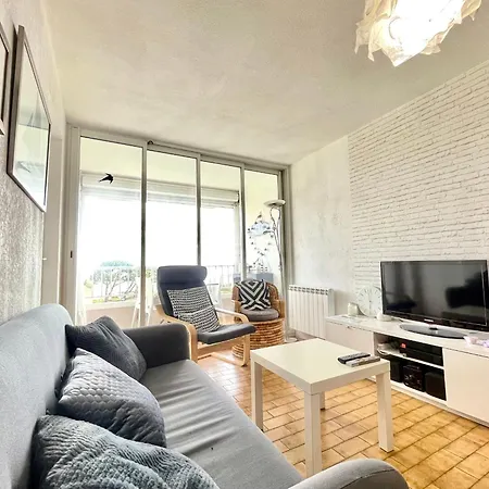 En Bord De A Avec Loggia, Parking Prive Et Acces Direct A La - Fr-1-338-566 Apartment *